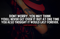 Dont Worry
