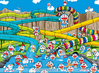 Doraemon
