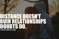 Doubts