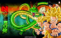 Dragon Ball Z