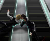 Durarara!!-1