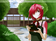 Elfen Lied-1