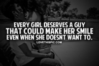 Every Girl