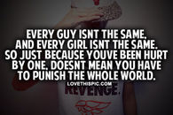 Everyones Different
