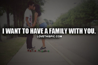 Family With You