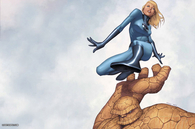 Fantastic 4