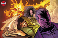 Fantastic Four