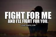 Fight
