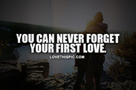First Love