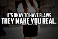 Flaws