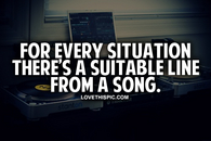 For Every Situation