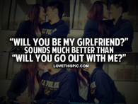 Girlfriend