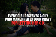 Girls Deserve