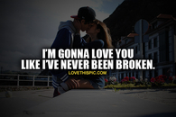 Gonna Love You