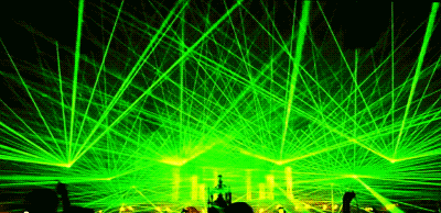 Green Lights