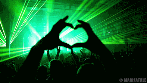 Hand Heart
