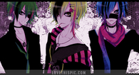 Happy Tree Friends