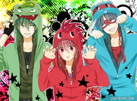 Happy Tree Friends-1