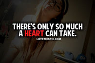 Heart Break