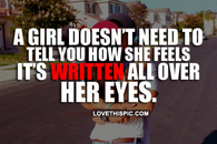 Her Eyes