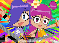 Hi Hi Puffy Ami Yumi