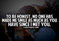 Honest Fact