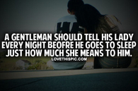 How Much She Means
