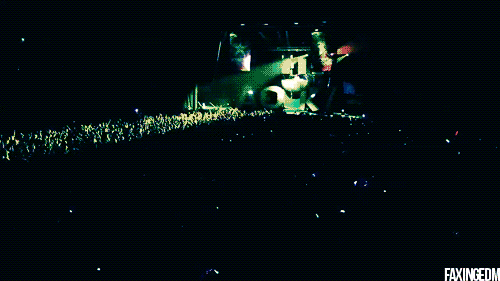Huge Party