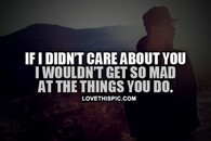 I Care