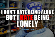 I Hate
