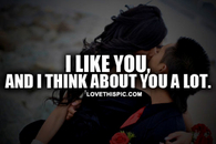 I Like You