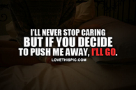 I'll Go
