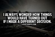 I Wonder (2)