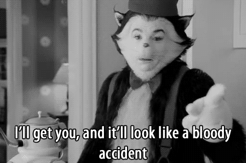 Ill Get You