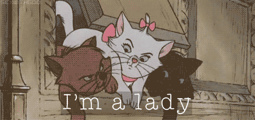 Im A Lady