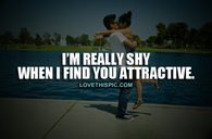 Im Shy
