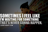 Im Waiting