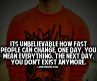 It's Unbelievable