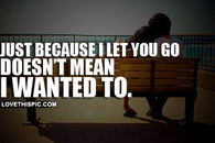 Just Because