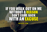 Just Dont