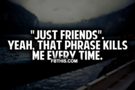 Just Friends