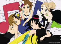 K-On!