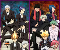 Katekyo Hitman REBORN!-2
