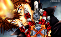 Katekyo Hitman REBORN!-3