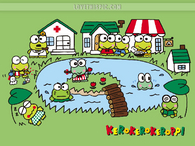 Keroppi
