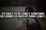 Lesson Learned