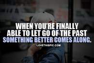Let Go