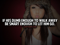 Let Him Go