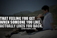 Likes You Back