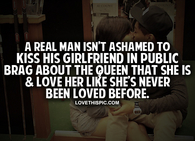 Love Her Like Shes Never Been Loved Before